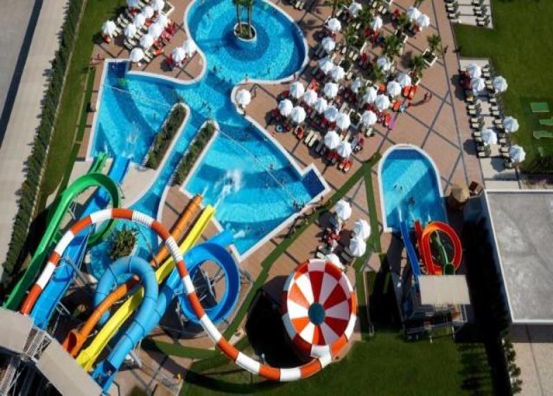 Sherwood Exclusive Lara Hotel