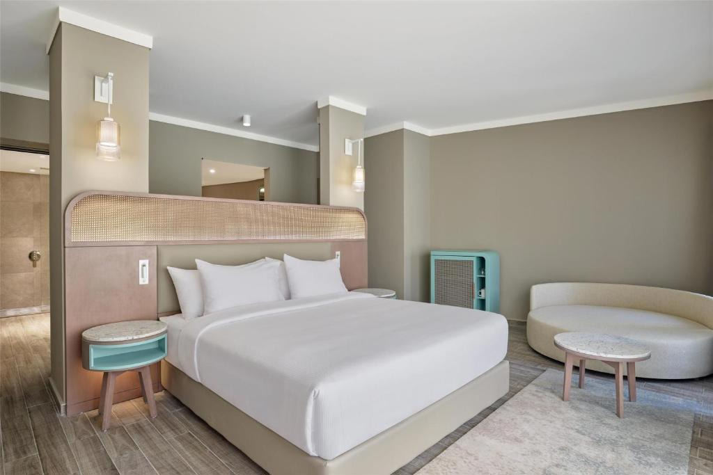 Hotel Double Tree by Hilton Mangroovy