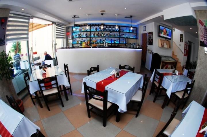 Hotel Drilon