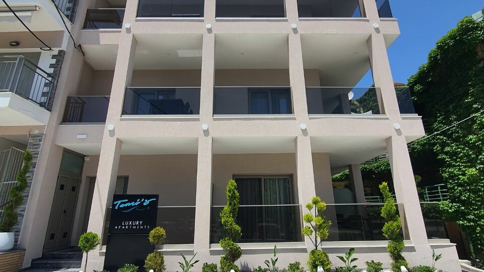Tami's Residence 2