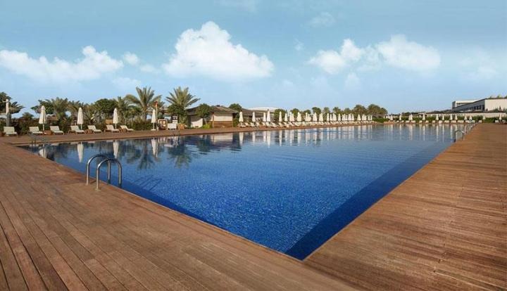 Maxx Royal Belek Golf & Spa