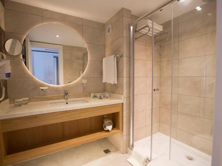 Sidera Kirman Premium