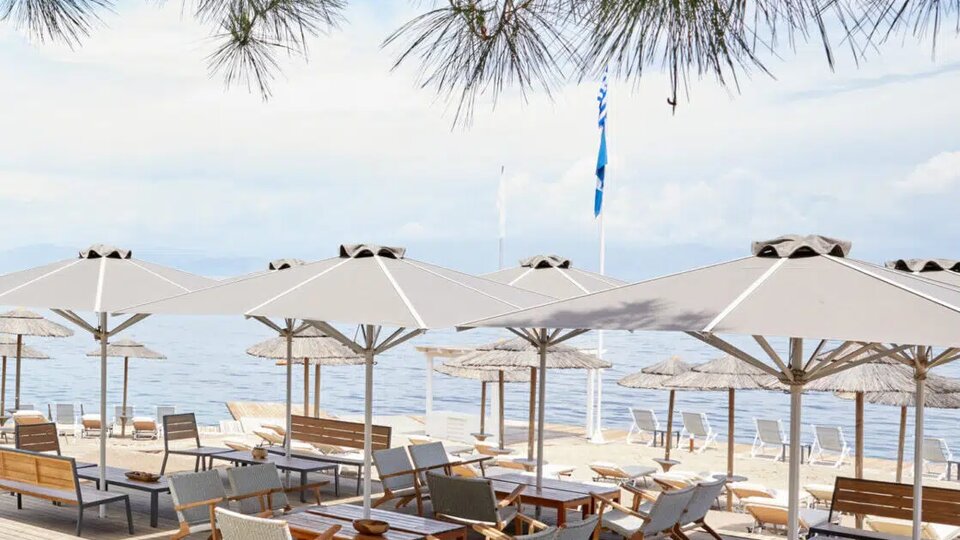MarBella Corfu