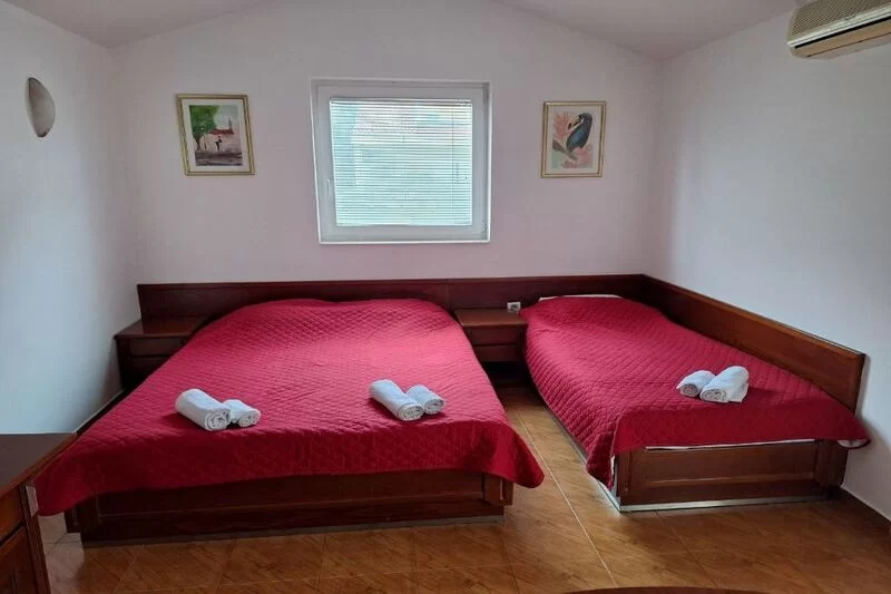 Apartmani Golijanin