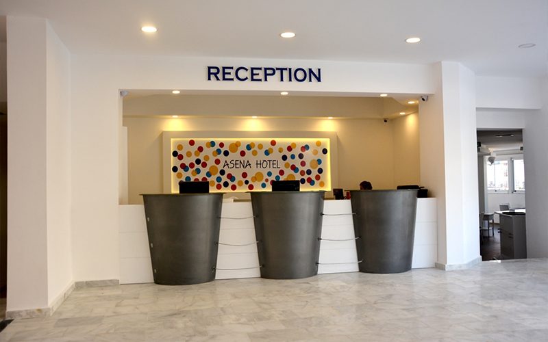 Jura Hotels Ada Beach Kusadasi (ex. Asena)