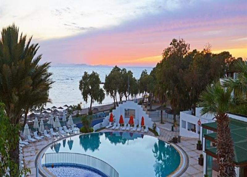 Yelken Mandalinci Spa & Wellnes Hotel