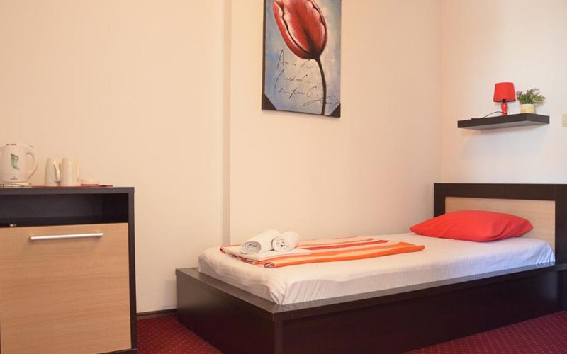 Hotel Aquarius