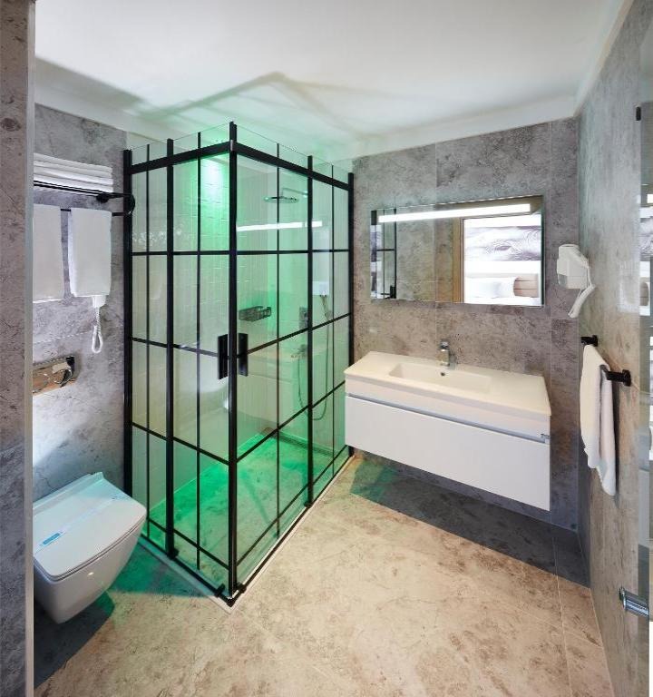 Hotel Lalila Blue Suites