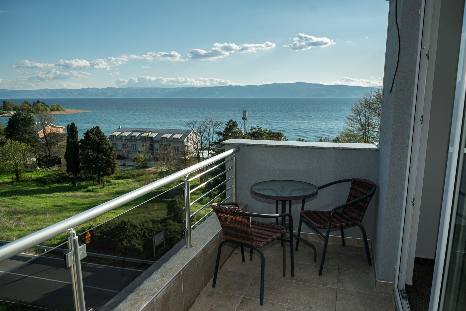 Hotel Maiva Spa