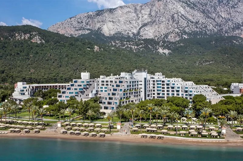 Rixos Sungate Hotel