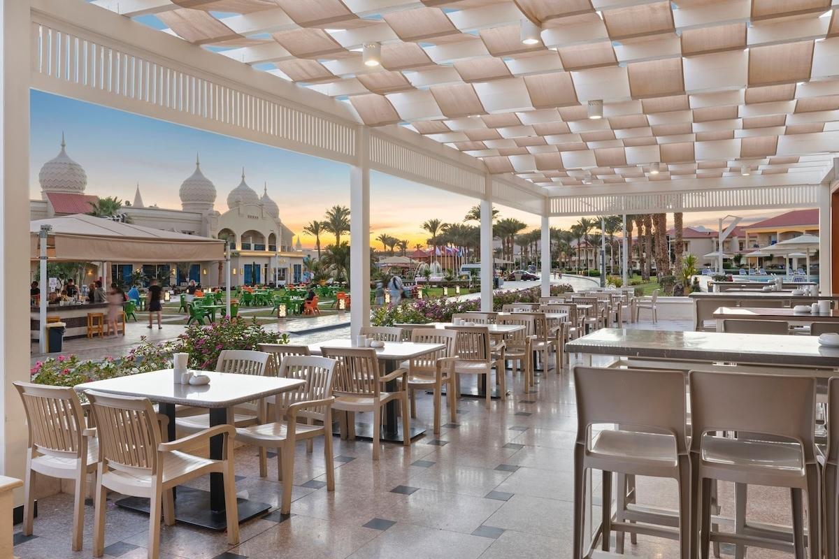 Pickalbatros Aqua blu Sharm el Sheikh