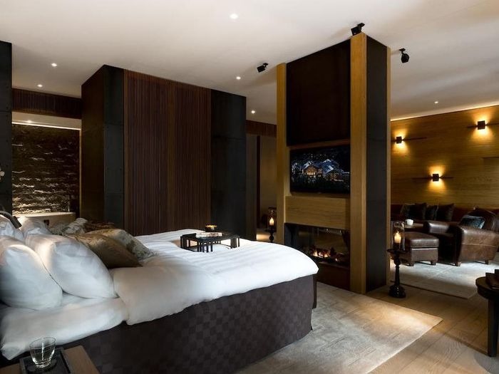 The Chedi Andermatt