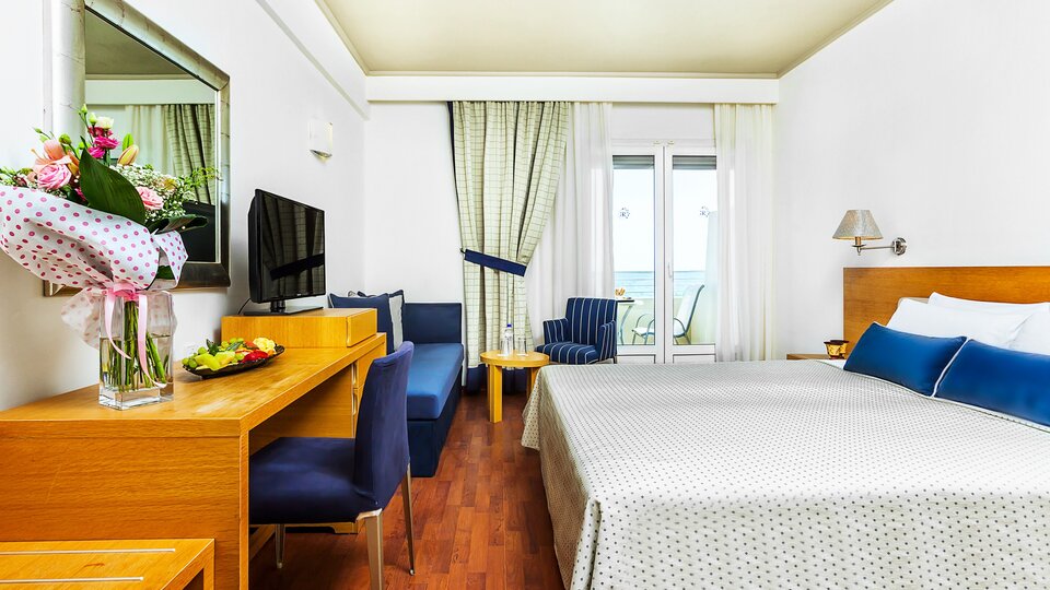 Xenios Anastasia Resort and SPA