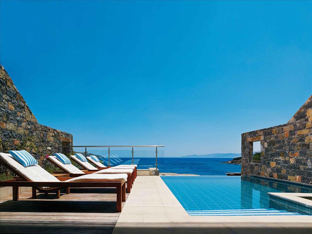 Elounda Peninsoula Luxury Resort