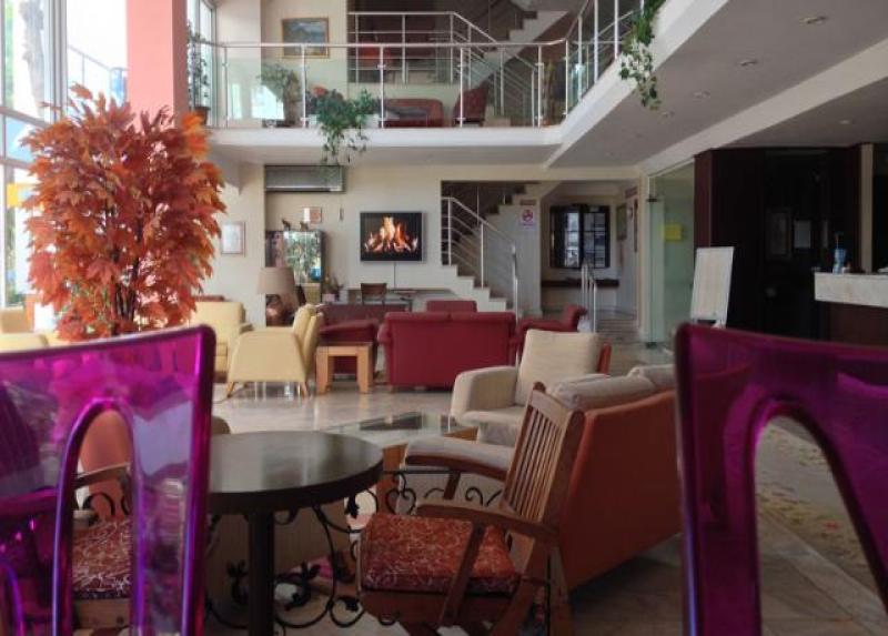 Sesin Hotel