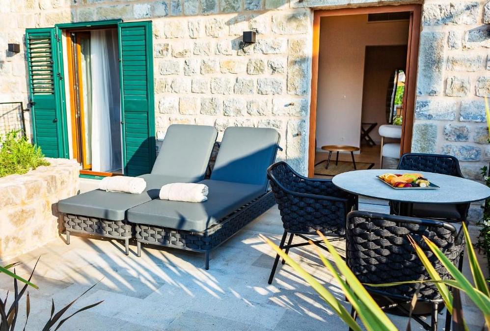 Boutique Hotel Ruzmarin SPA & Garden by Aycon