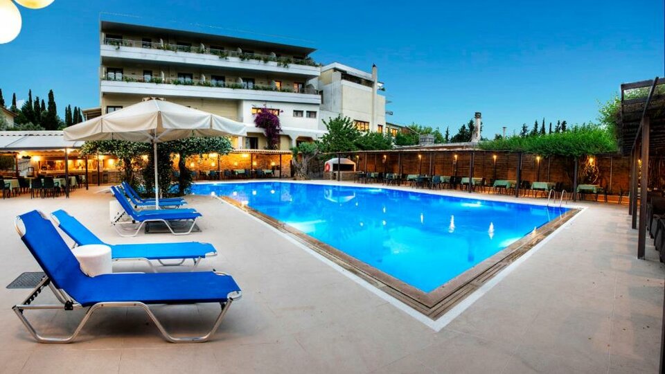 Hotel Miramare
