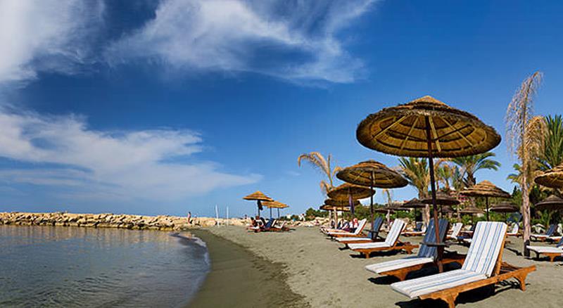 Amathus Beach Hotel