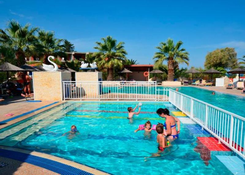 Sousouras Hotel