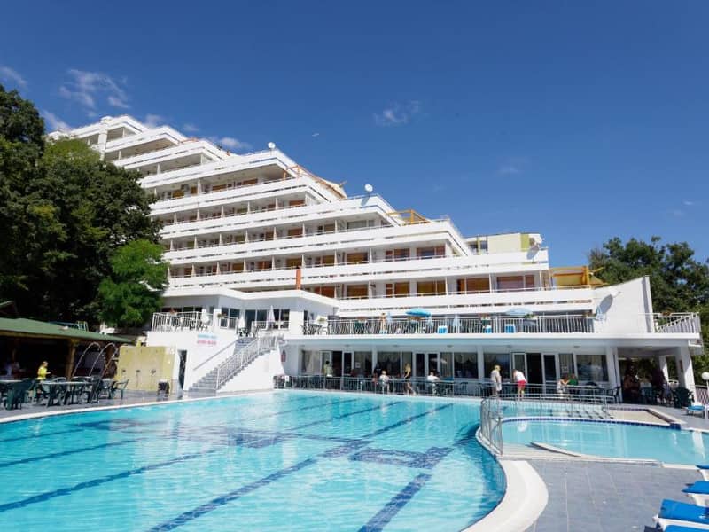 Hotel Pliska