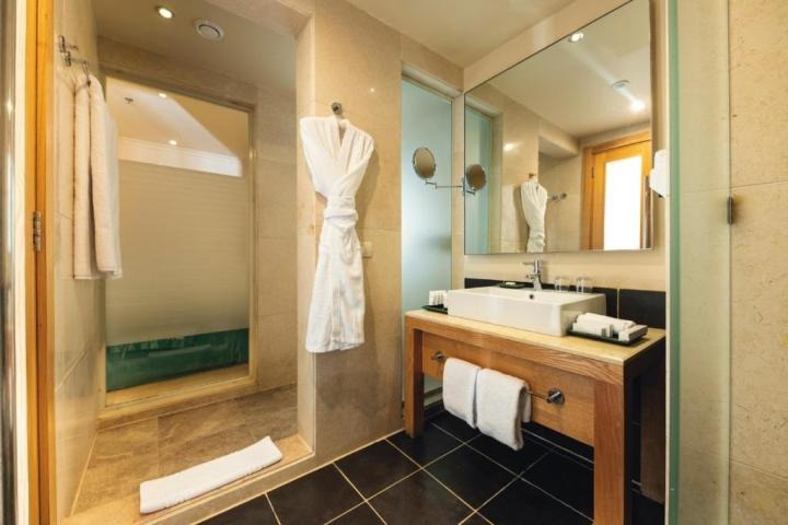 Hotel Movenpick Resort Abu Soma