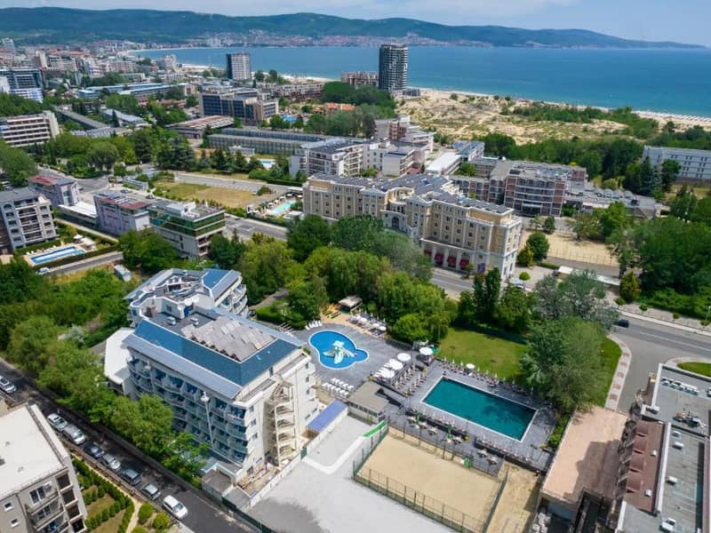 Hotel Alba