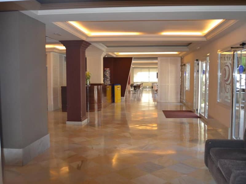 Hotel Mont Park