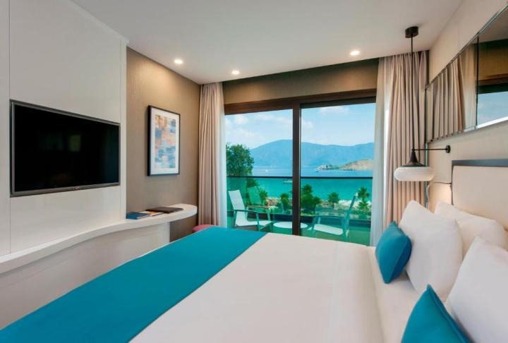Hotel Elite World Marmaris