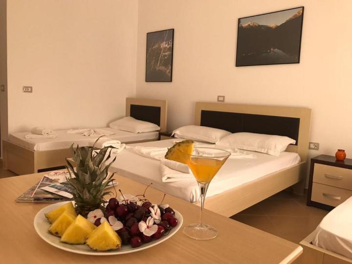Hotel Haruni