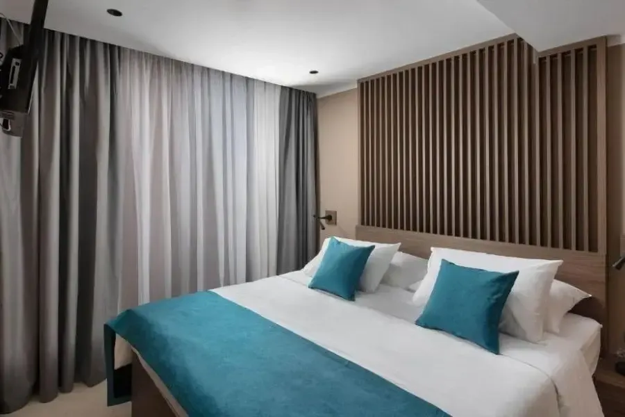Hotel Alfir