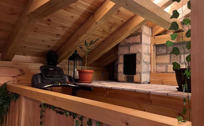 Chalet Kolašin