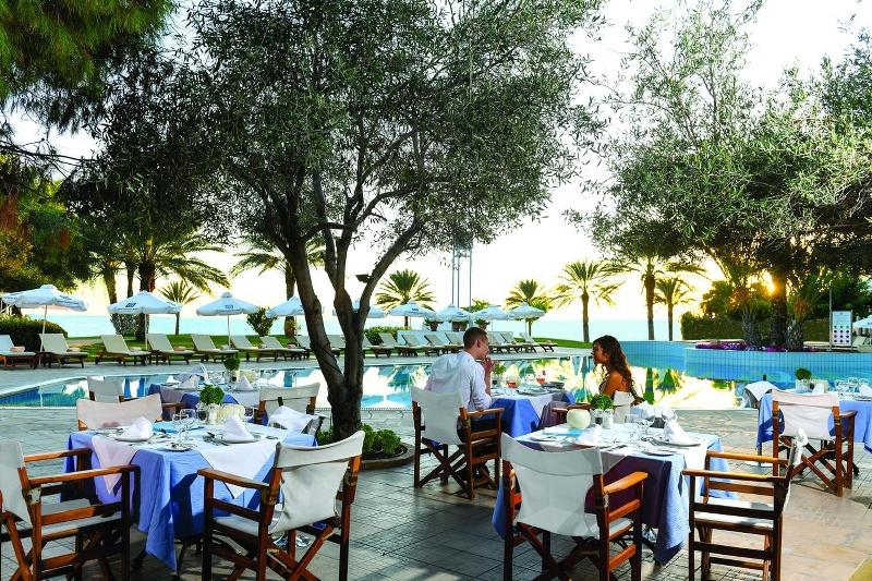 Athena Royal Beach Hotel