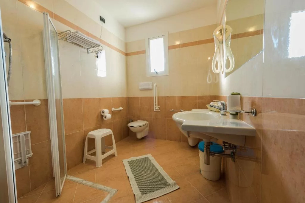 Hotel Peru