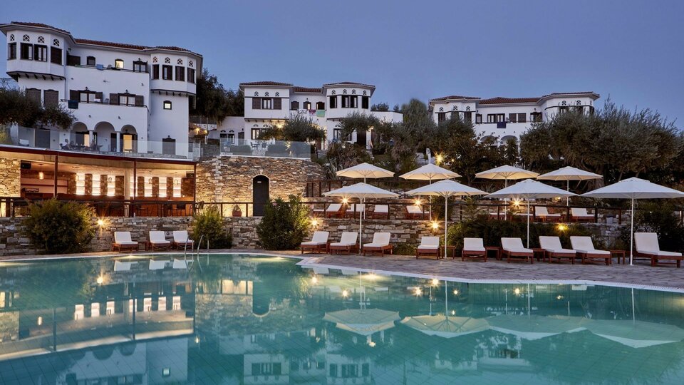 Leda Village Resort