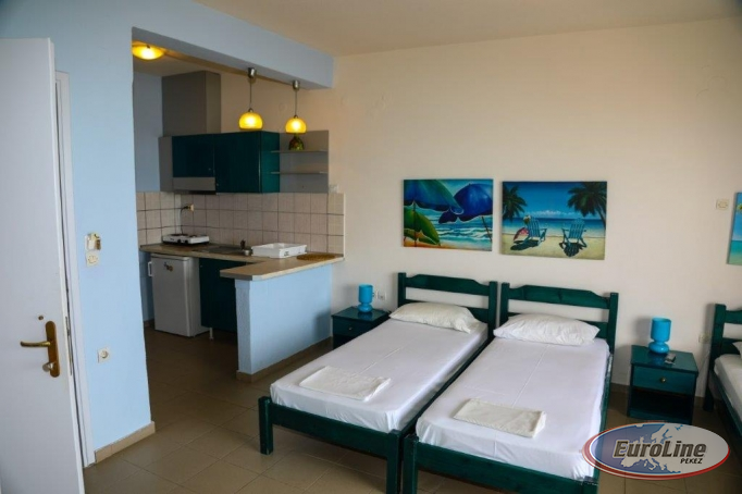 Vila Blue Sea