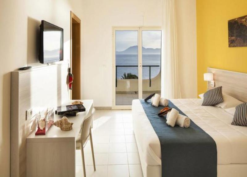 Citta Del Mare Hotel