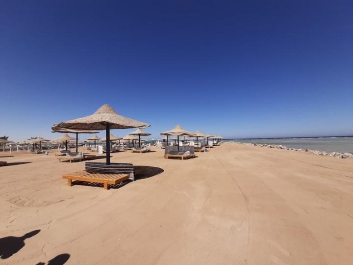 Hotel Royal Pharaohs Makadi