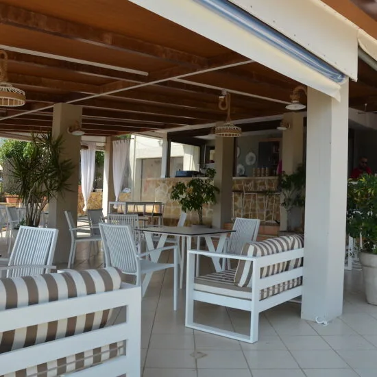 Hotel Rousto