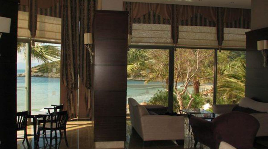 Tusan Beach Resort HoteL