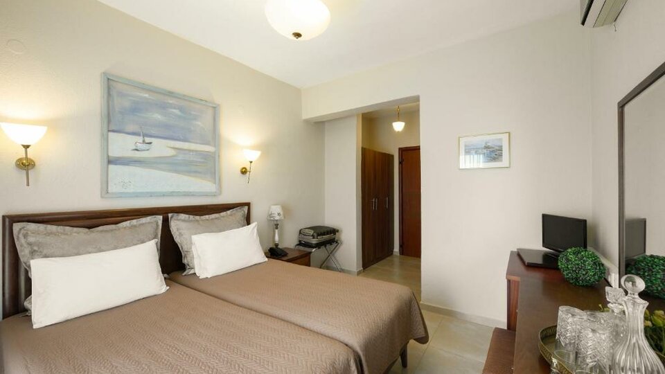 Hotel Alkyonis