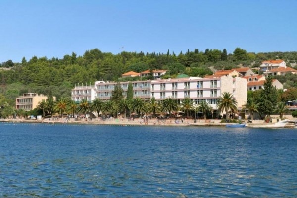 Hotel Posejdon