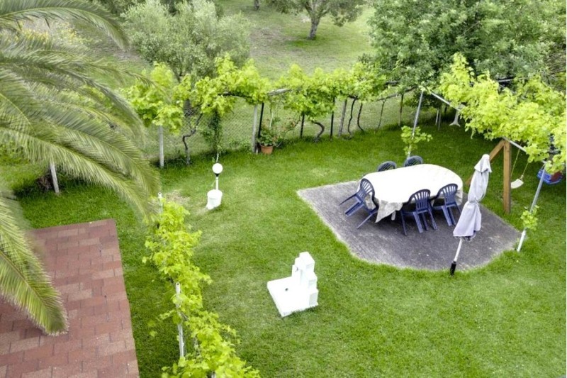 Vila Janis i Rania