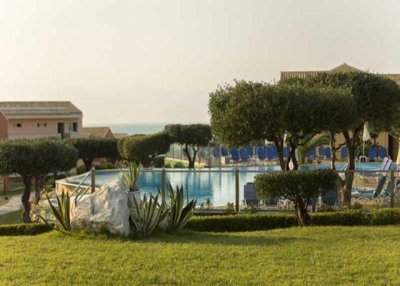 Mareblue Beach Resort Hotel