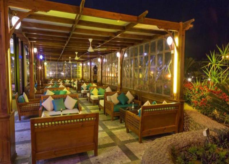 Pharaon Azur Resort Hotel