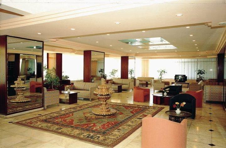 Hotel Surtel