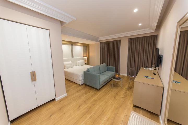 Hotel Brilant