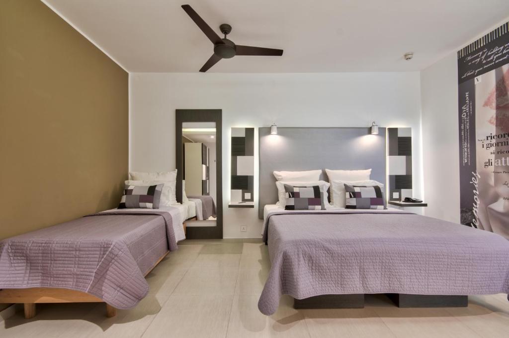 Valentina Hotel