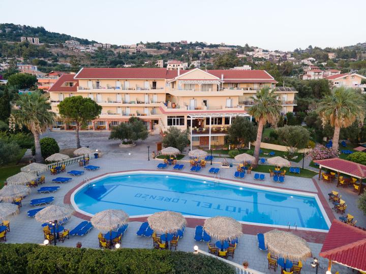 Hotel Lorenzo