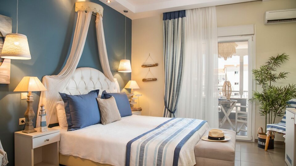 Hotel Aqua Mare