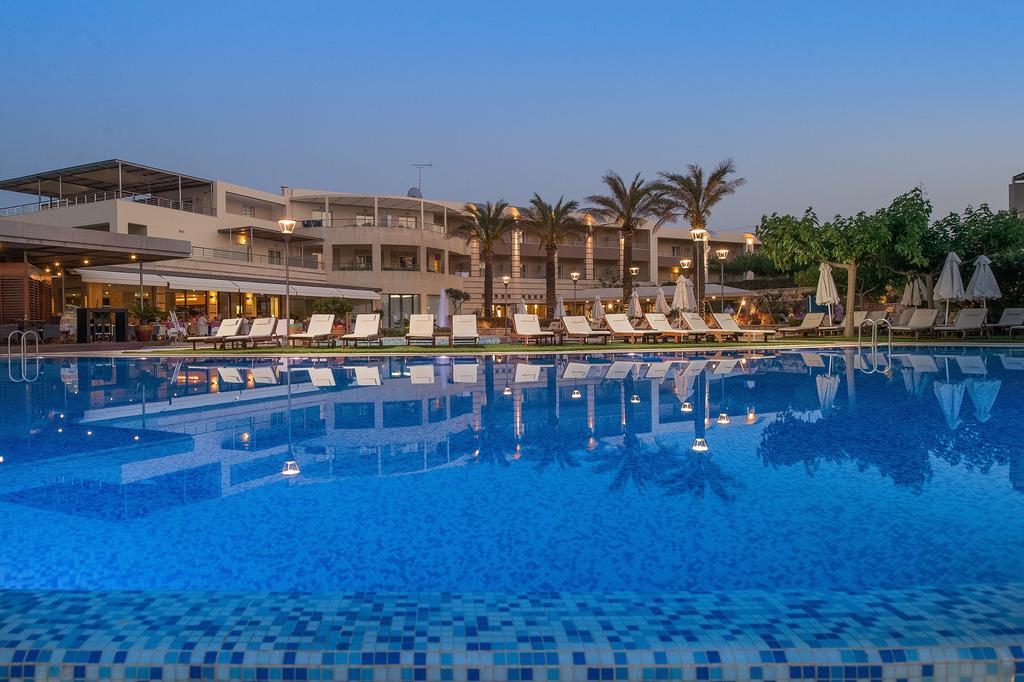 Cretan Dream Royal Hotel